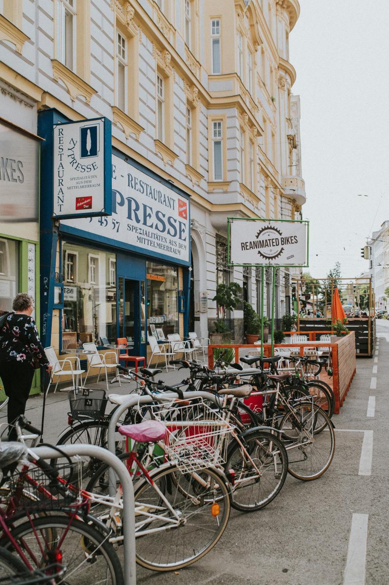Boutiquehotel Stadthalle Viena