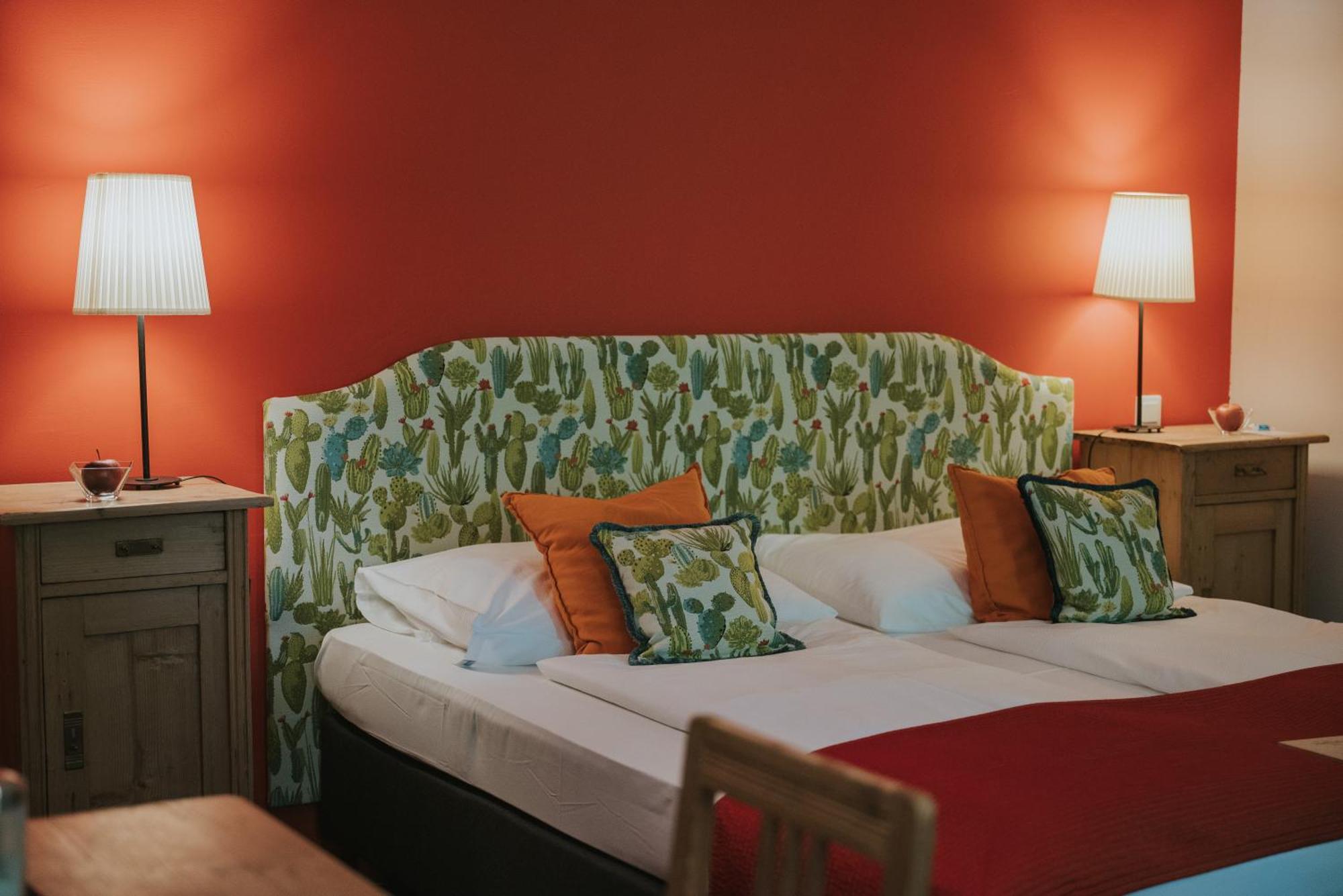 Boutiquehotel Stadthalle Viena