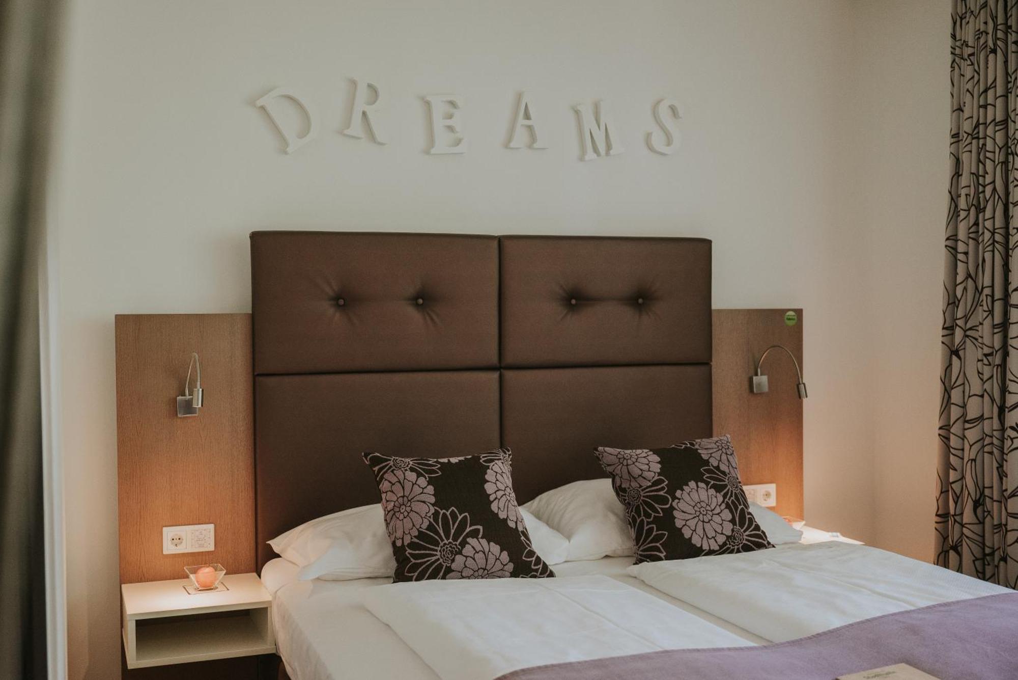 Boutiquehotel Stadthalle 3* Viena