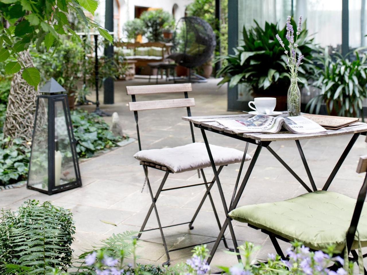 Boutiquehotel Stadthalle Hotel Viena